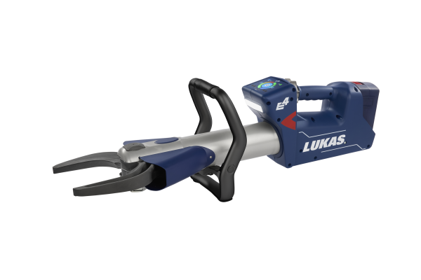 LUKAS S 789 E4 hydraulic cutter high-force 1101 kN