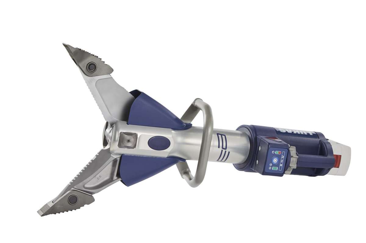 LUKAS SC 758 E3 combi tool