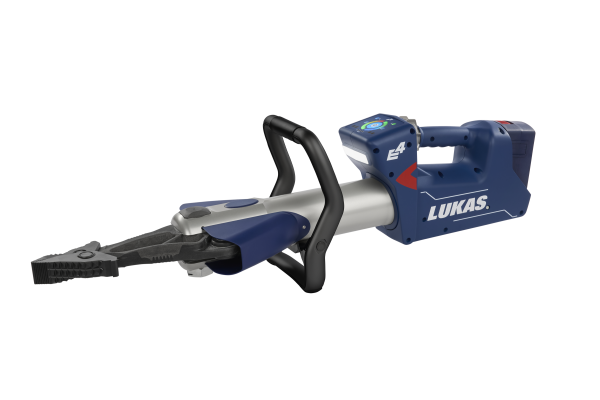 LUKAS SC 758 E4 combi tool cutter and spreader