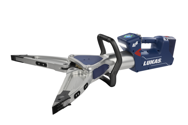 LUKAS SP 778 E4 maximum reach spreader 1018mm