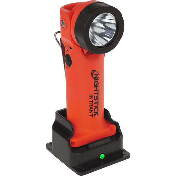 Nightstick XPR-5568RX INTRANT IS angle light red